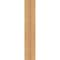 Ekena Millwork Balboa Smooth Arts and Crafts Outlooker, Western Red Cedar, 5 1/2"W x 30"D x 30"H OUT06X30X30BOA03SWR - alternate 3